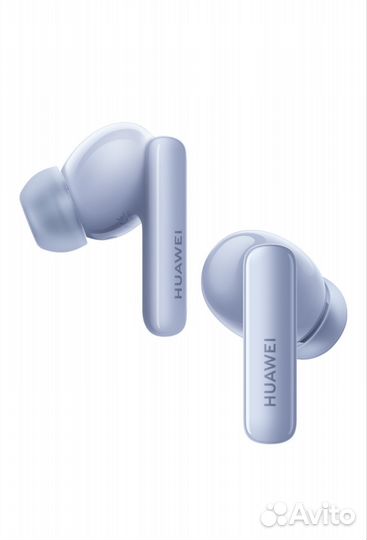 Беспроводные наушники huawei