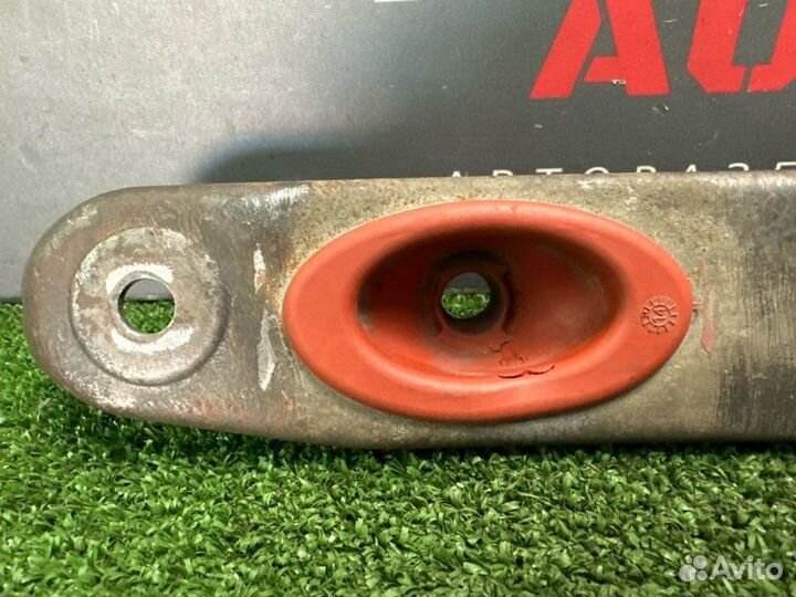 Подушка глушителя задняя Skoda Octavia A7 1.8 cjsa
