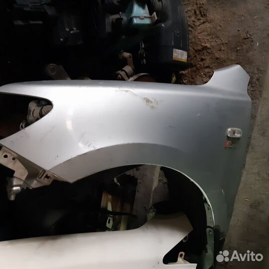 Крышка (клапанная) Hyundai/Kia D4BH 2241042928
