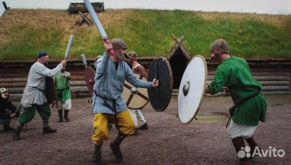 27.авг.23 Автобусный тур в Карелию /ка3020