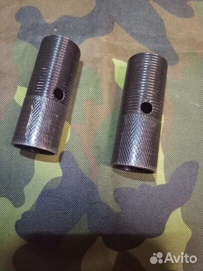 Разные запчасти для велосипеда