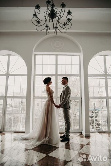 Фотограф. Свадебные, семейные фотосессии