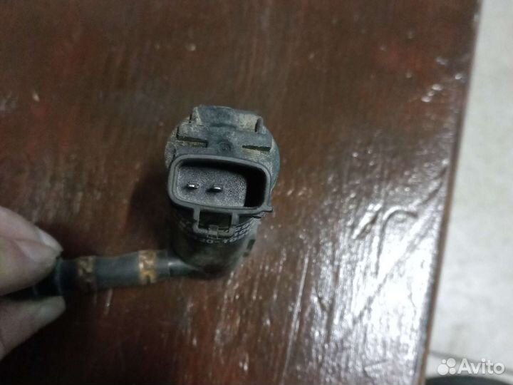 Моторчик насос омывателя Тойота Лексус