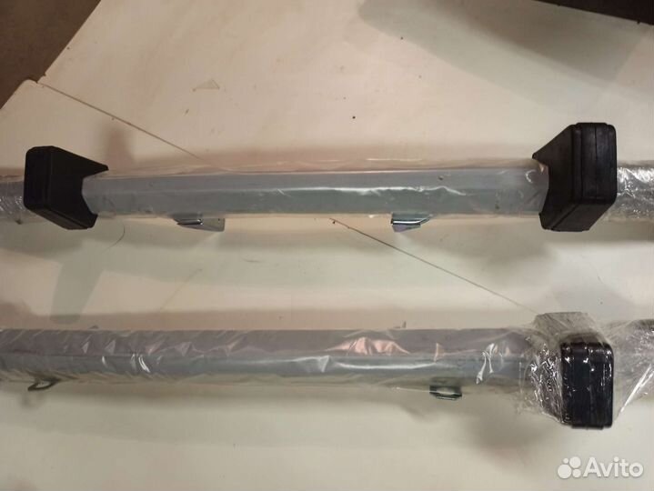 Бампер на ваз 2106