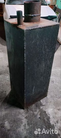 Котел в частный дом