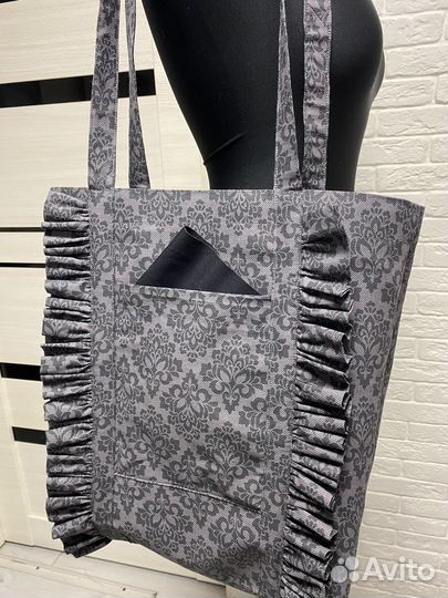 Сумка шоппер