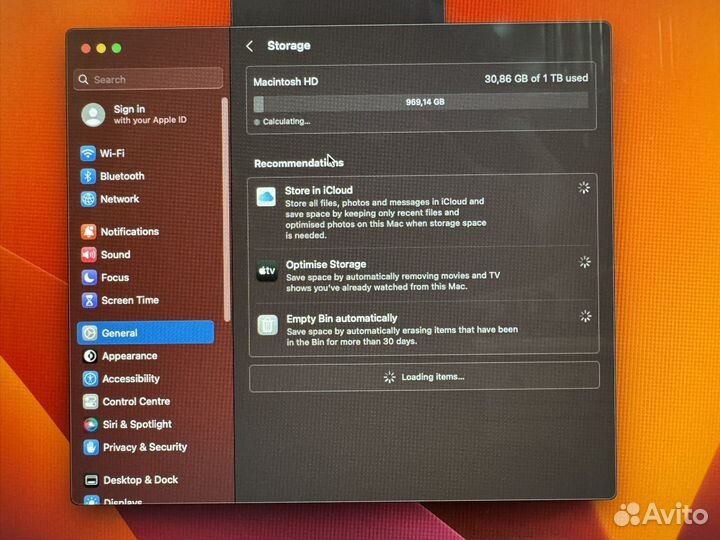 Apple iMac 21.5 2017