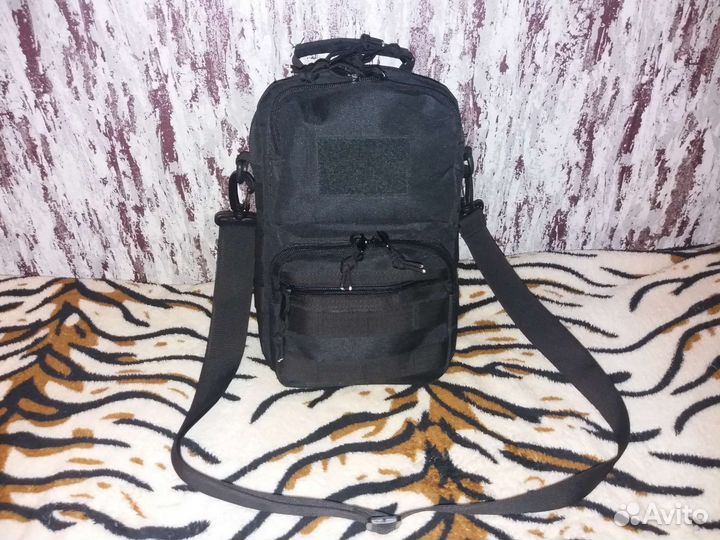 Сумка тактическая