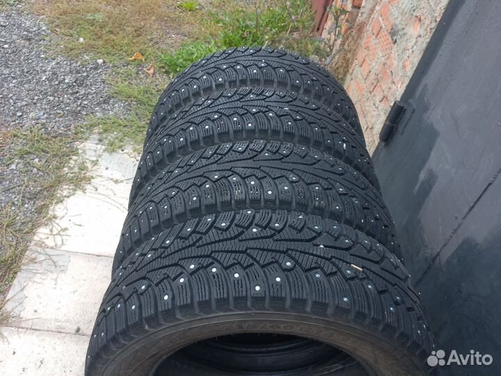 Nokian Tyres Nordman 5 215/60 R16