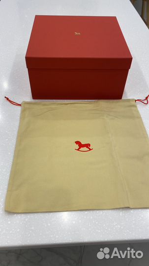 Брендовые пыльники