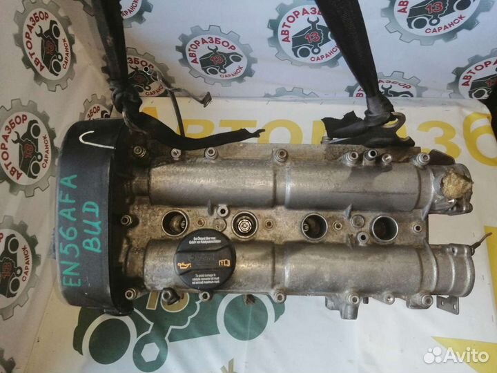 Двигатель Volkswagen Golf 5, 1.4, BUD