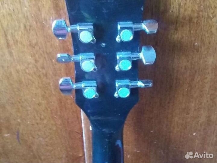 Гитара Grassroots G-I-48