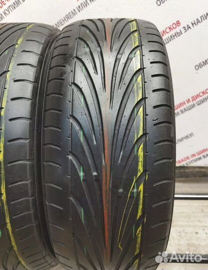 Toyo Proxes T1-R 205/55 R16 91W