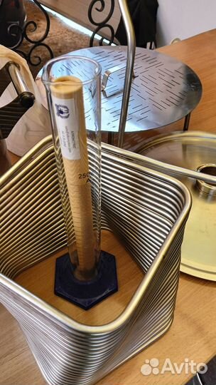 Домашняя пивоварня