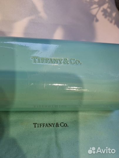 Оправа тифани, Tiffani&Co. с чехлом