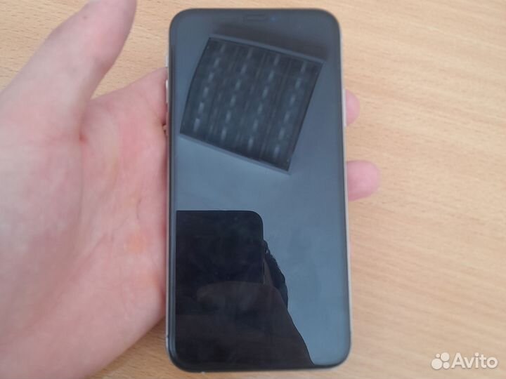 Плеер iPod touch