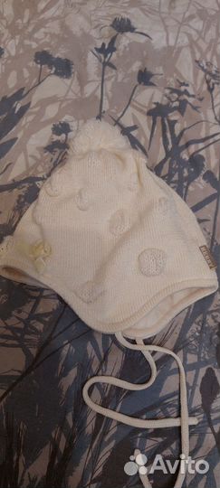 Шапка Kerry 52 54