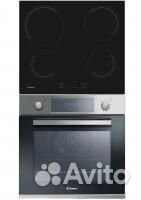 Комплект встраиваемой техники Candy FCP605XL + ECH