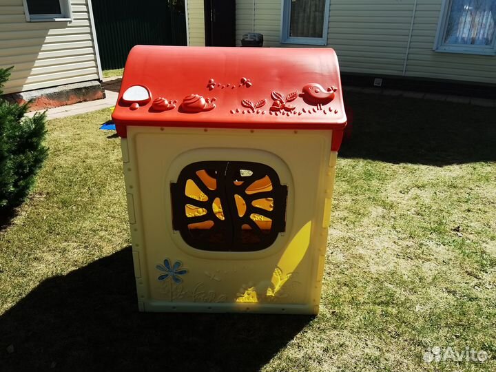 Детские игрушки