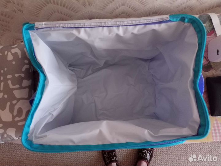 Термо сумка