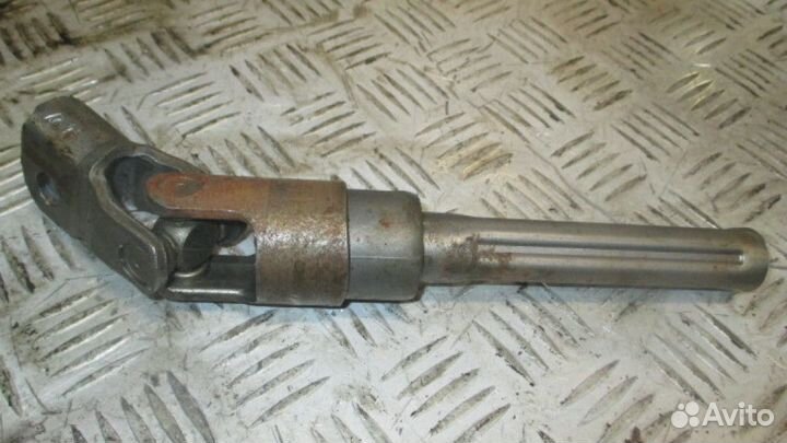 Кардан рулевой Renault Logan 2