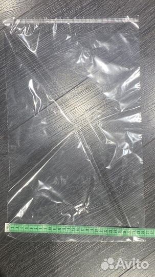 Упаковочные пакеты с клеевым клапаном