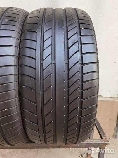 Continental Conti4x4SportContact 275/40 R20 106Y