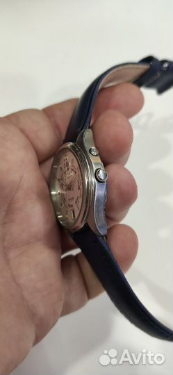 Часы orient automatic оригинал япония