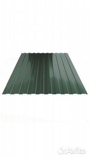 Профнастил