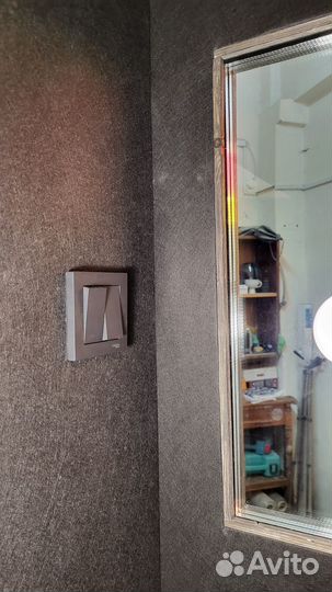 Акустическая кабина