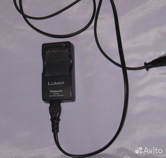 Автотрансформатор; зарядное устройство Panasonic