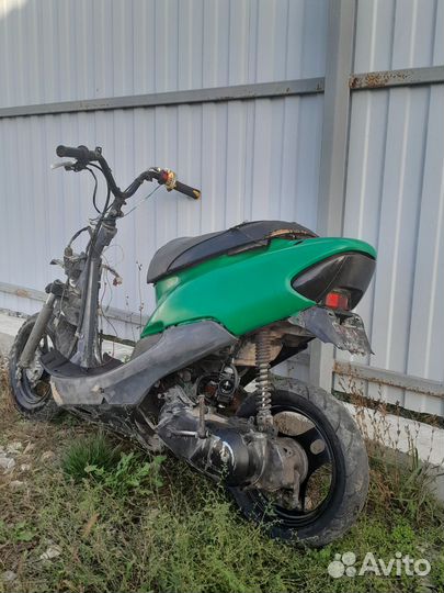 Honda dio af 34