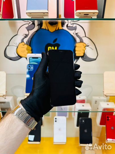 iPhone 12 Pro, 256 ГБ