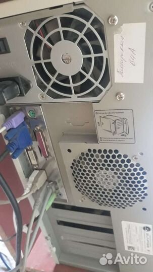 Монитор Санрайз