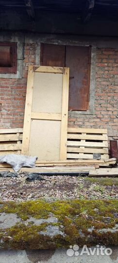 Добротные двери