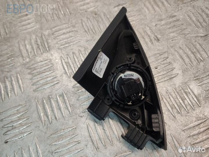 Динамик пищалка на mercedes W213 s1135343