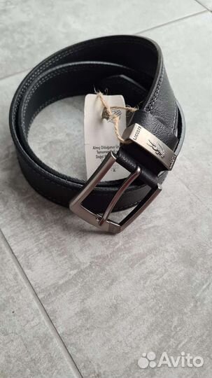 Ремень мужской lacoste