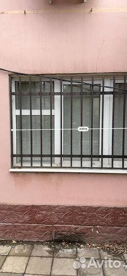 Решетки на окна бу