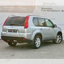 Nissan X-Trail 2.0 CVT, 2010, 207 000 км, с пробегом, цена 1 180 000 руб.