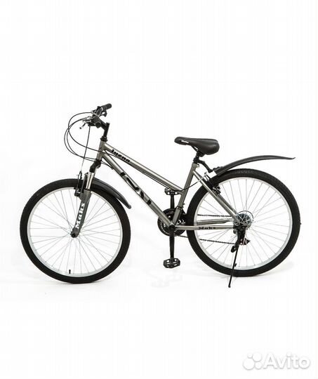 Велосипед горный 26