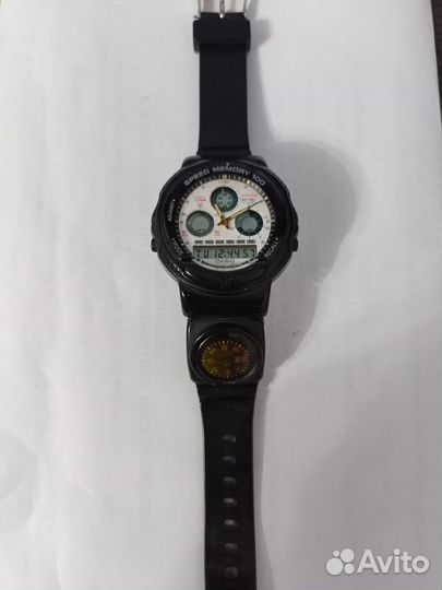 Часы Casio AW-20
