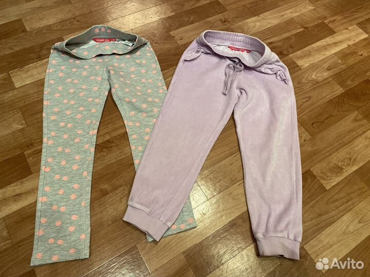 Одежда для девочки (104-110)