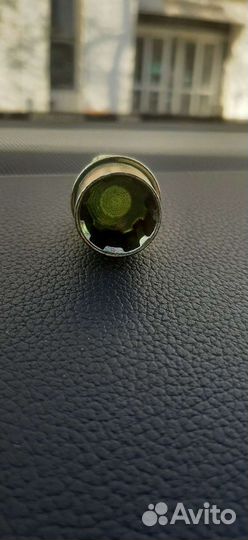 Ключ от секретки Лада LADA номер 464