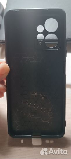 Чехол с рисунком на Xiaomi Redmi Note 12 4 G