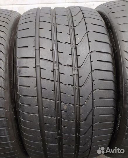 Pirelli P Zero 295/30 R20 98W