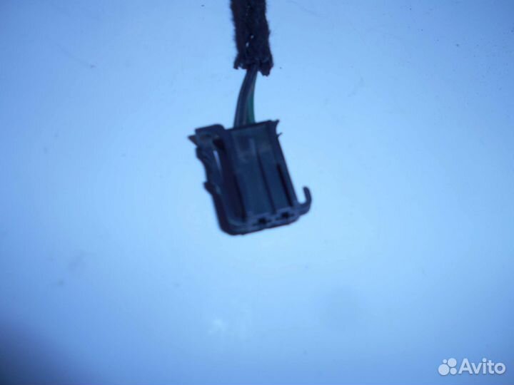 Динамик задний левый W168 A1688200502