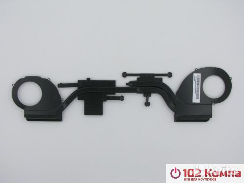 Радиатор для ноутбука Acer Aspire V5-552, V5-552G