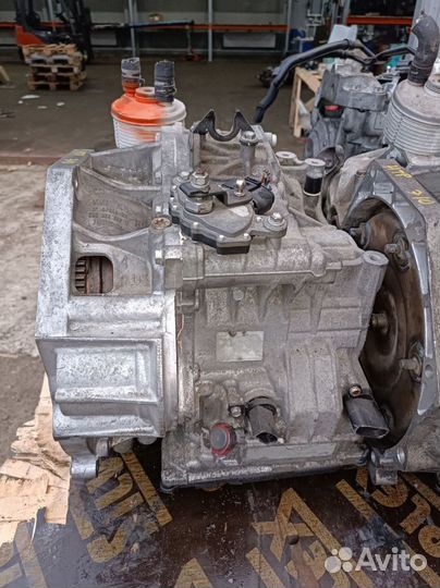 АКПП 09G HFX HXJ HTP HFT HTN GJZ JUC