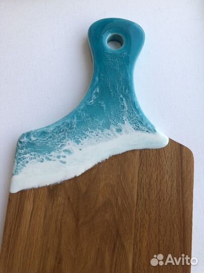 Доска разделочная/сервировочная