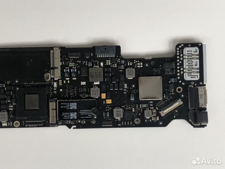 Донор Материнская плата Macbook Air 13 A1466